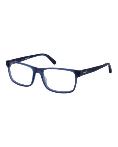 Heren Brillenframe Gant GA3177 54091 Blauw