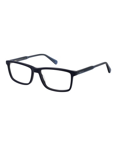 Montura de Gafas Hombre Gant GA50033 53090 Azul