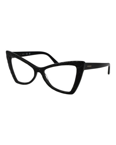 Monture de Lunettes Femme Guess GU50178 56005