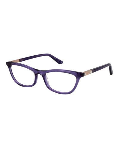 Monture de Lunettes Femme Guess GU50198 52081