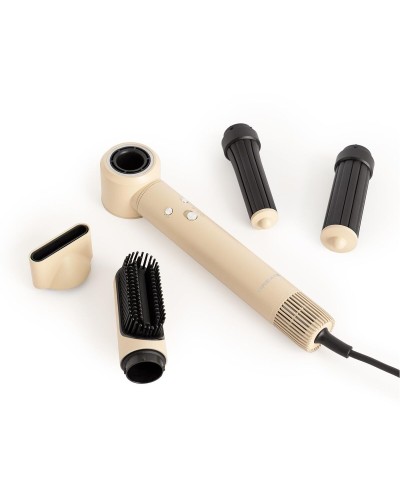 Brosse à coiffer Sable (Reconditionné A)