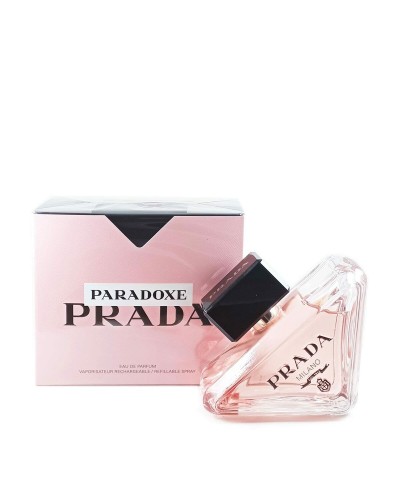 Perfume Mujer Prada Paradoxe EDP 50 ml