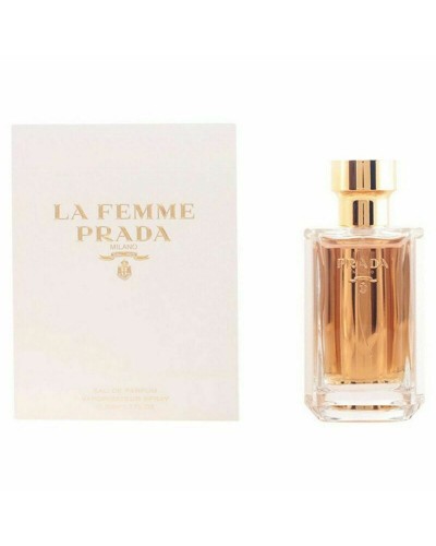 Women's Perfume Prada 10007456 EDP 50 ml