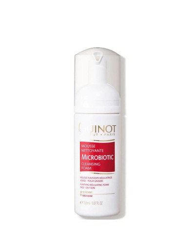 Schaumreiniger Guinot Microbiotic 150 ml