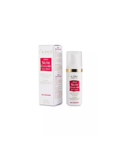 Facial Serum Guinot Nutri Cellulaire 30 ml