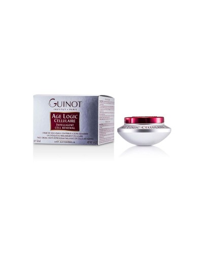 Crème visage Guinot Age Logic Cellulaire 50 ml