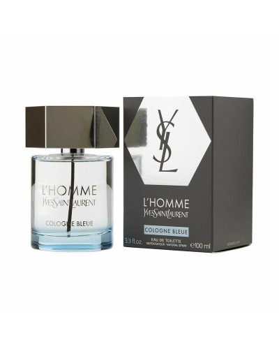 Perfume Hombre Yves Saint Laurent L'Homme Cologne Bleue