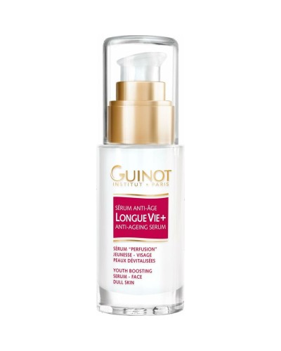 Serum mot rynkor Guinot Longue Vie+ 30 ml