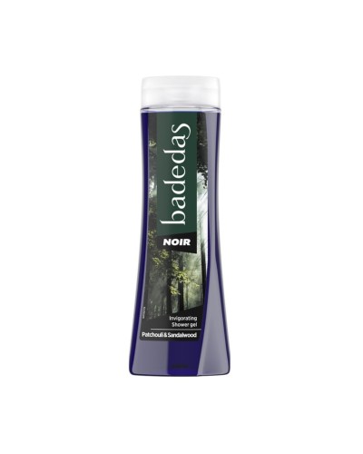 Gel Doccia Badedas Noir 600 ml