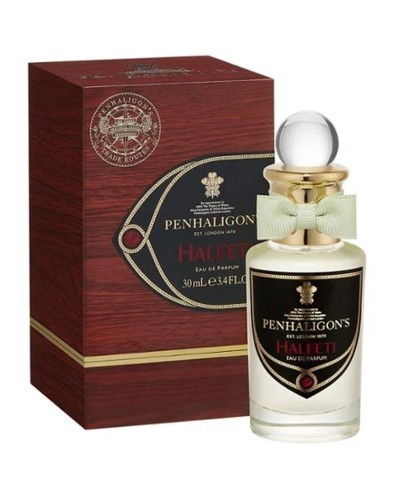 Damesparfum Penhaligon's Halfeti EDP 30 ml