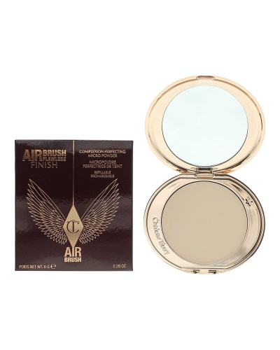 Kompaktpuder Charlotte Tilbury Fair 8 g