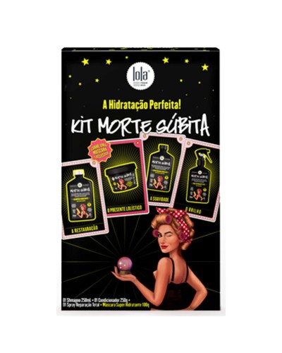 Damesparfum Lola Cosmetics