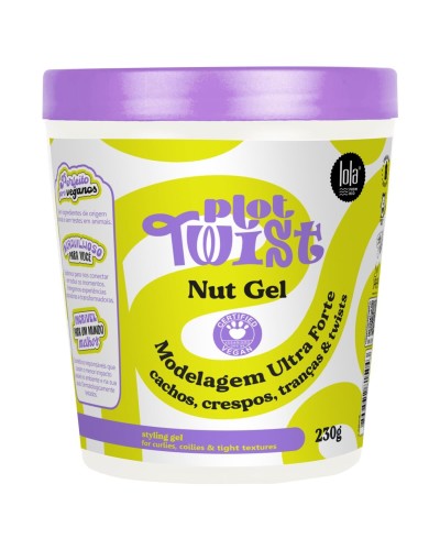 Perfume Mujer Lola Cosmetics