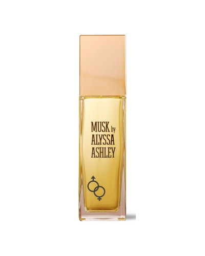 Damesparfum Alyssa Ashley Musk EDT
