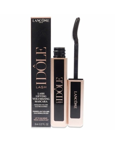 Máscara de Pestañas Efecto Volumen Lancôme Lash Idole