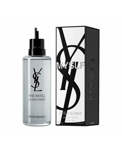 Perfume Hombre YSL MYSLF EDP 150 ml
