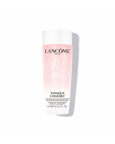Gezichtsreinigingsgel Lancôme CONFORT 200 ml
