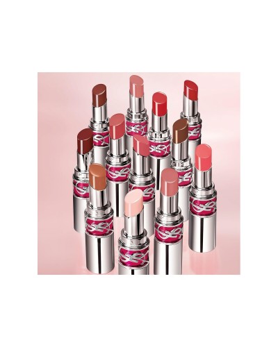 Pintalabios YSL LOVESHINE