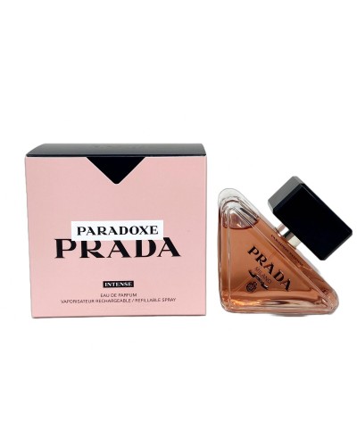 Naisten parfyymi Prada Paradoxe Intense EDP 50 ml