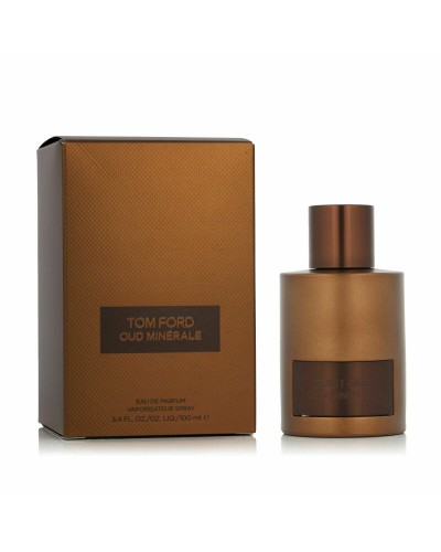 Damesparfum Tom Ford OUD MINÉRALE EDP 100 ml