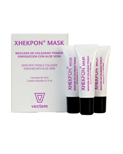 Crema Viso Xhekpon XHEKPON FACIAL