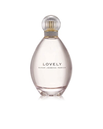 Parfum Femme Sarah Jessica Parker LOVELY 150 ml
