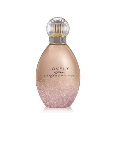 Uniseks Parfum Sarah Jessica Parker LOVELY Lovely You 50 ml