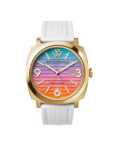 Damklocka Watchpeople 700984 (Ø 45 mm)