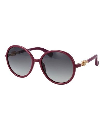Naisten aurinkolasit Max Mara MM0065 5875B