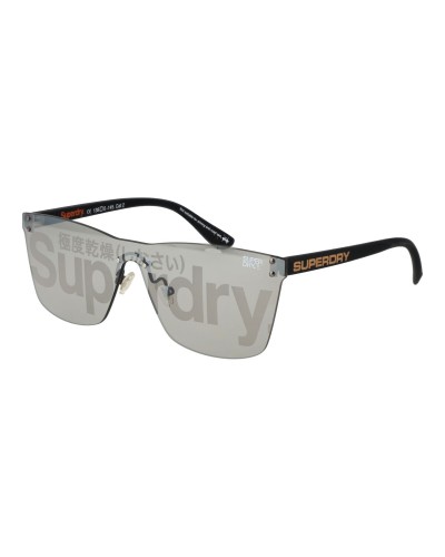 Unisexsolglasögon Superdry SDS ELECTROSHOCK 13127