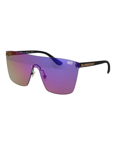 Lunettes de soleil Unisexe Superdry SDS SUPERSYNTH 14127