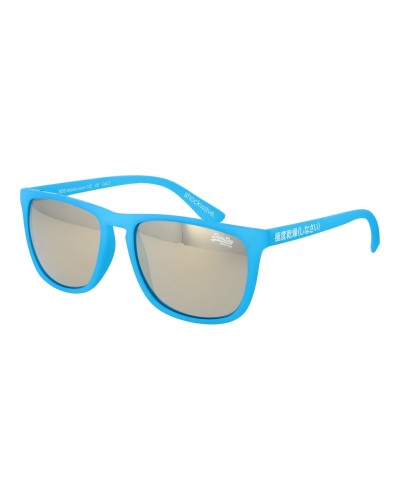 Unisex-Sonnenbrille Superdry SDS SHOCKWAVE 55132