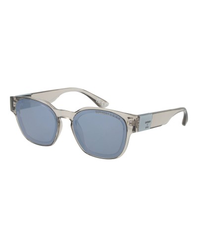 Herrsolglasögon Superdry SDS XMONO 53108