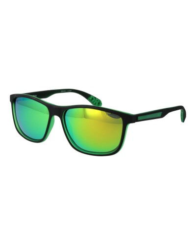Herrsolglasögon Superdry SDS 5014 60104P