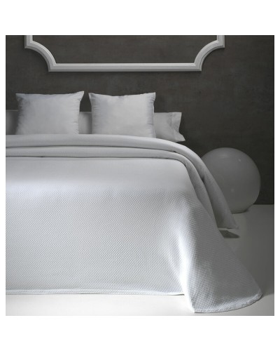 Single Quilt Hosteline JOYA, Soft and Comfortable, White, 1 Piece
