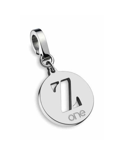 Damenperlen One Jewels OJEBCL-Z Silberfarben