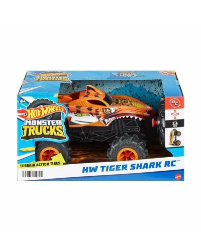 Fahrzeug Fernsteuerung Mattel 1:24