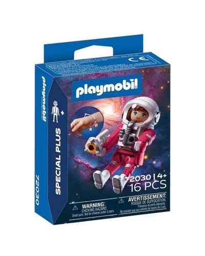 Playset Playmobil 72030 16 Onderdelen