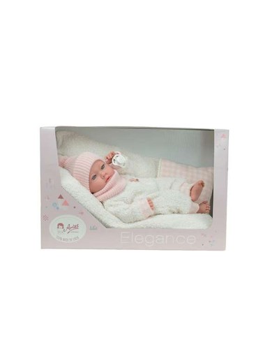 Babypop Arias 38 cm