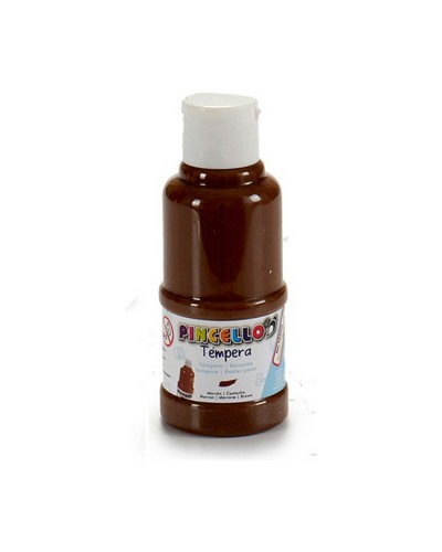 Gematigd Pincello Bruin 120 ml