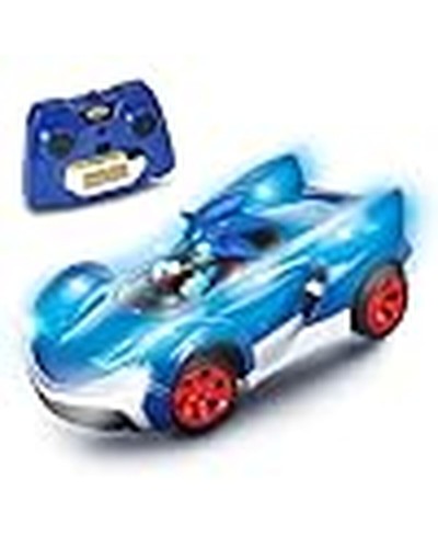 Fahrzeug Fernsteuerung Sonic 1:28 (Restauriert A)