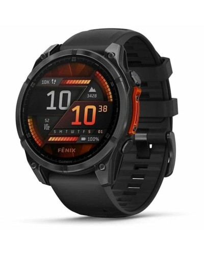 Smartwatch GARMIN 010-02904-00 Gris 1,4"