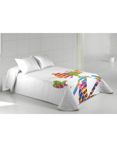 Couette Simple Hosteline POP Rose 2 Pièces : Douce et Confortable
