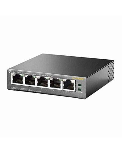 Skrivbords omkopplare TP-Link TL-SF1005P