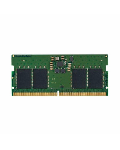 RAM Memory Kingston KVR56S46BS6-8 8 GB DDR5