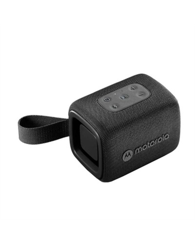 Haut-parleurs bluetooth portables Motorola ROKR 300 Noir 7 W