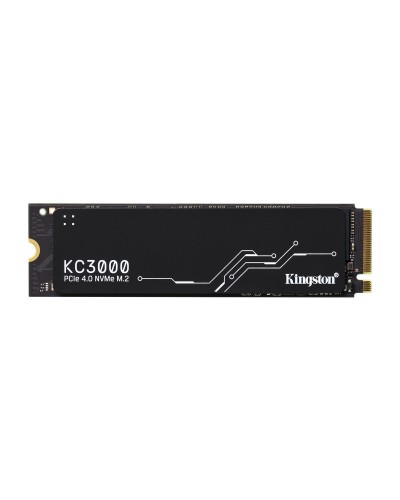 Disque dur Kingston KC3000 512 GB SSD