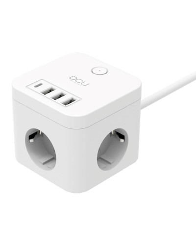 Regleta DCU 37400110