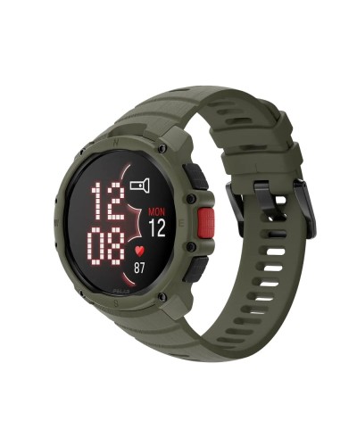 Smartwatch Polar 9102120000 Verde