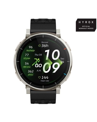 Smartwatch Amazfit W2558GL1N